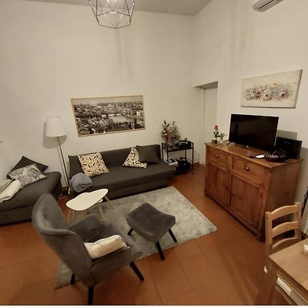 Le Cure Apartment Florence Exterior photo