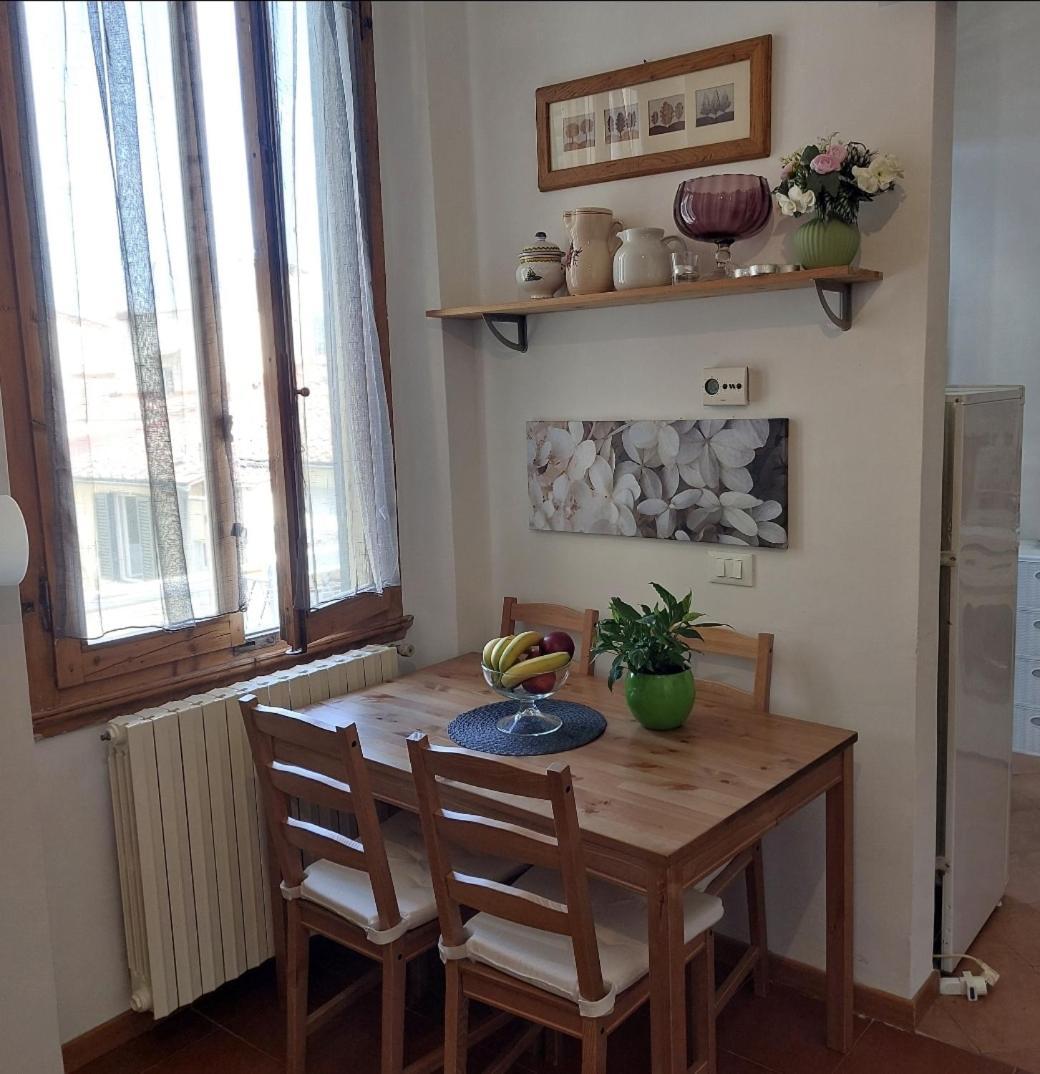 Le Cure Apartment Florence Exterior photo