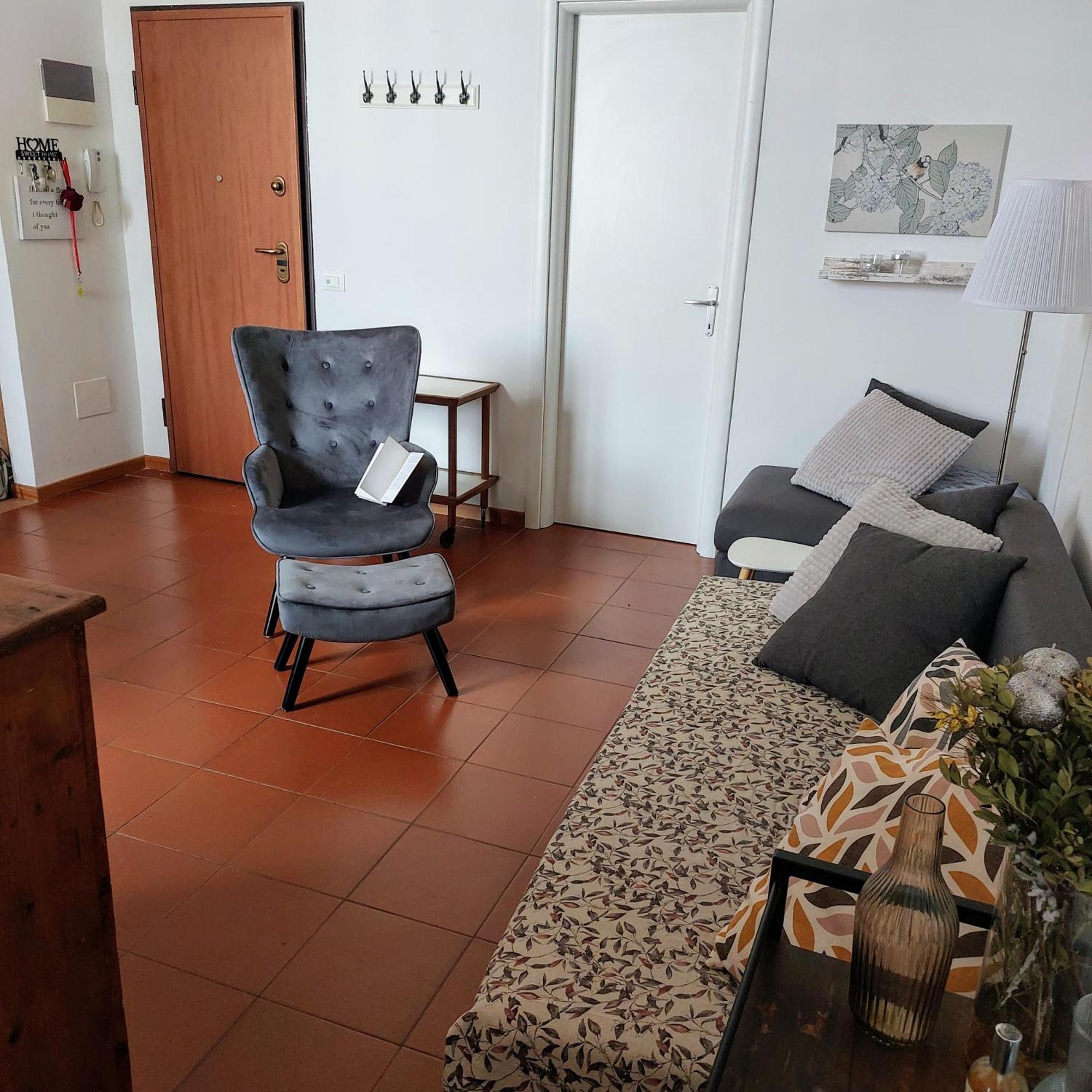 Le Cure Apartment Florence Exterior photo