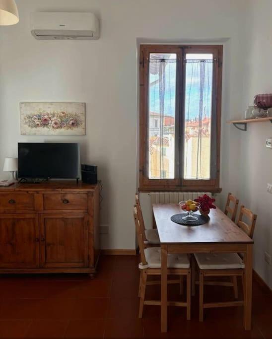 Le Cure Apartment Florence Exterior photo