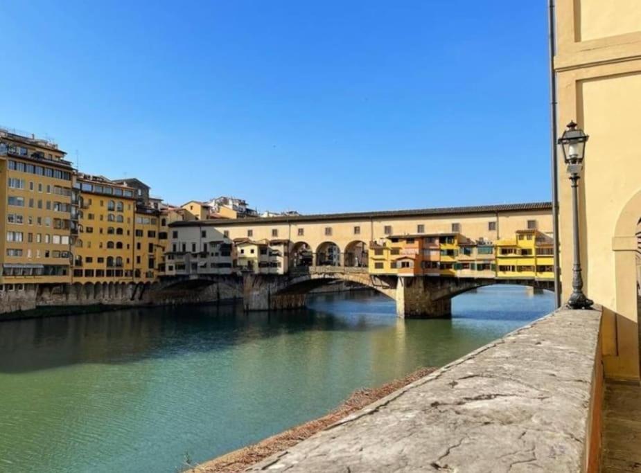 Le Cure Apartment Florence Exterior photo