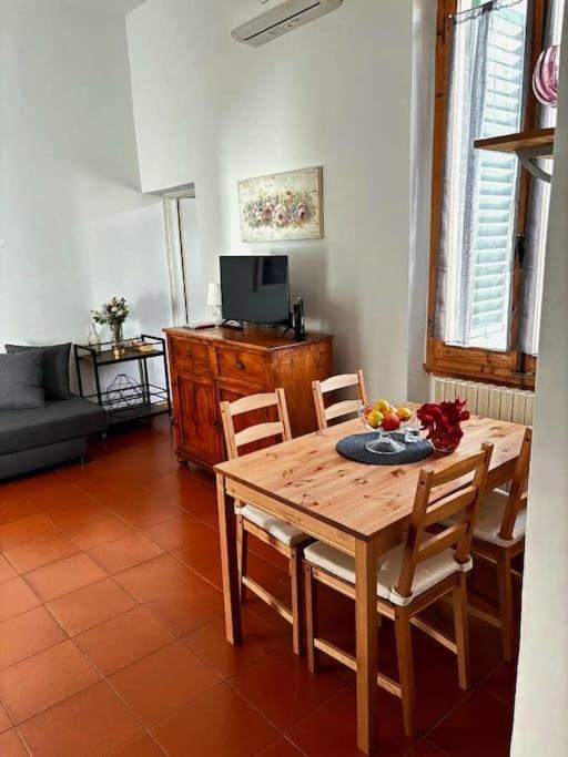 Le Cure Apartment Florence Exterior photo