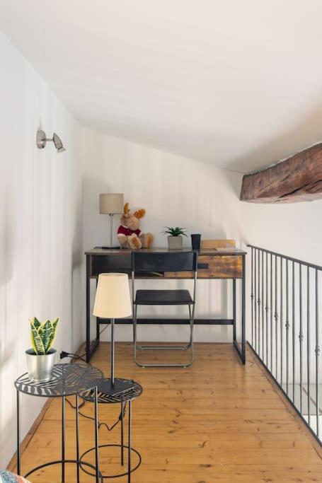Le Cure Apartment Florence Exterior photo