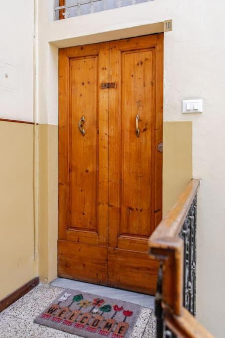 Le Cure Apartment Florence Exterior photo