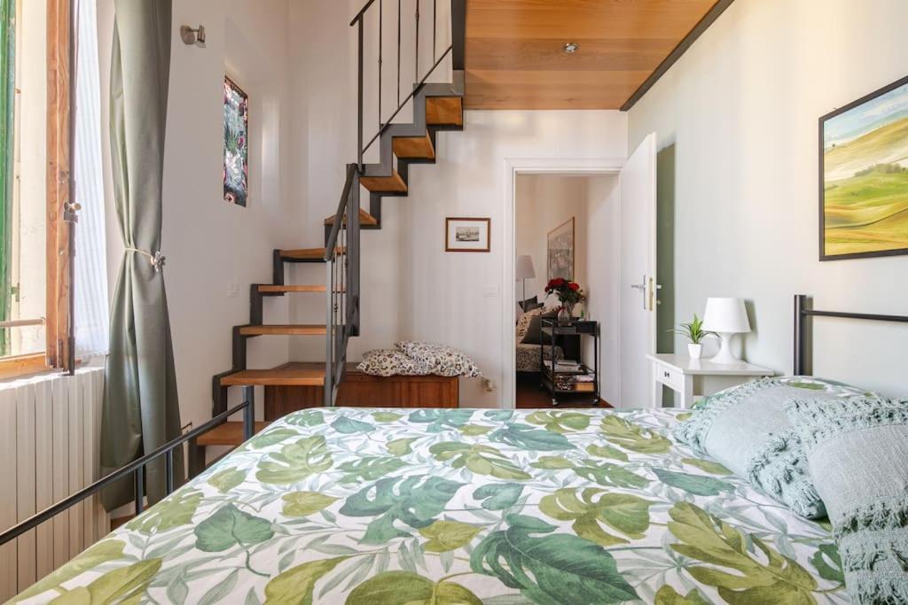 Le Cure Apartment Florence Exterior photo
