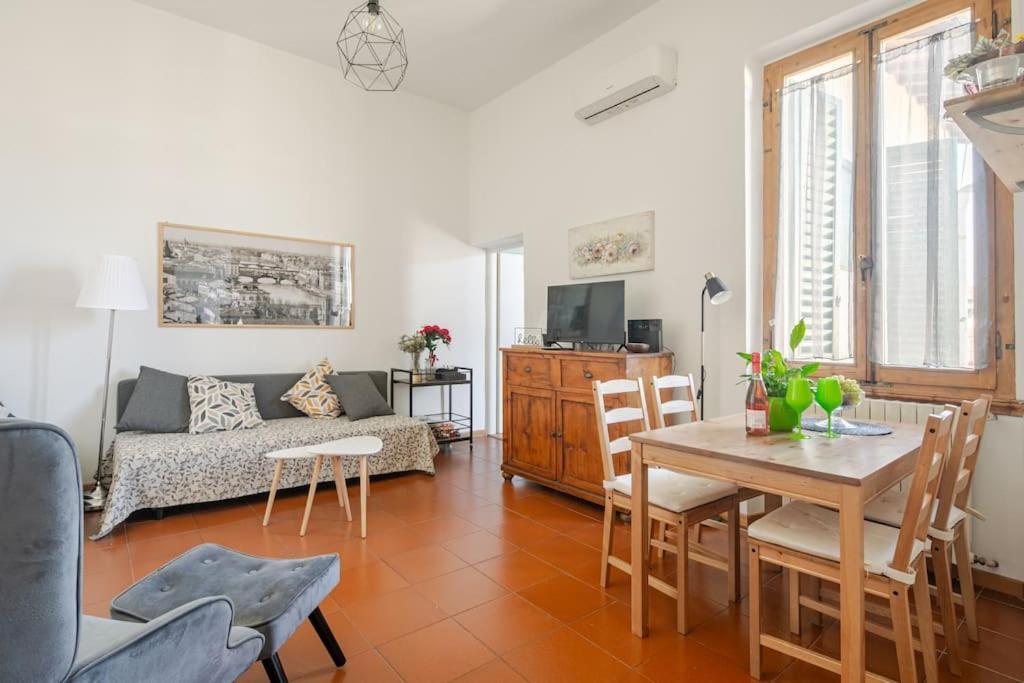 Le Cure Apartment Florence Exterior photo